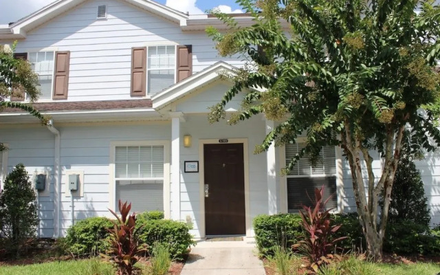 Lucaya Village 5364 - Three Bedroom Townhome