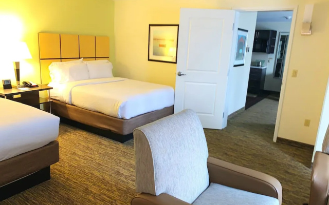 Candlewood Suites Belle Vernon