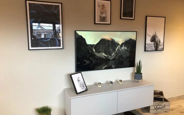 Gîte Wellness Le Six H