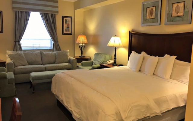 The Inn at Ole Miss