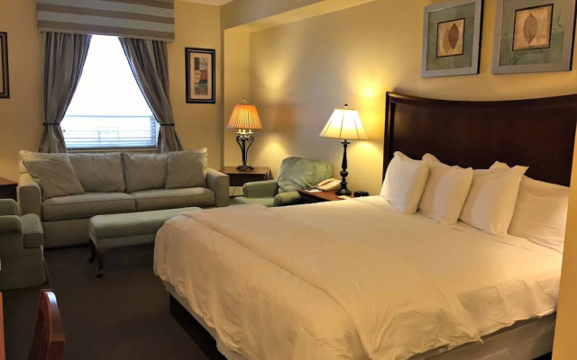 The Inn at Ole Miss