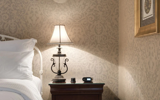 Nicollet Island Inn