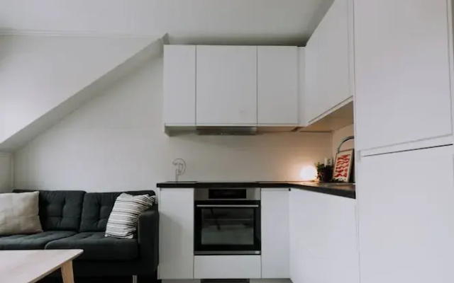 Bergen Beds - Serviced Apartments