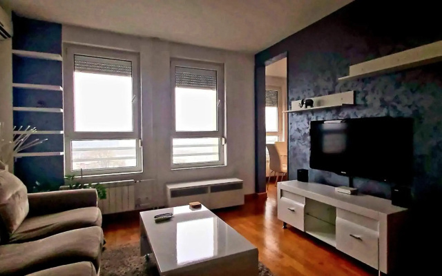 Apartman Tea Belville