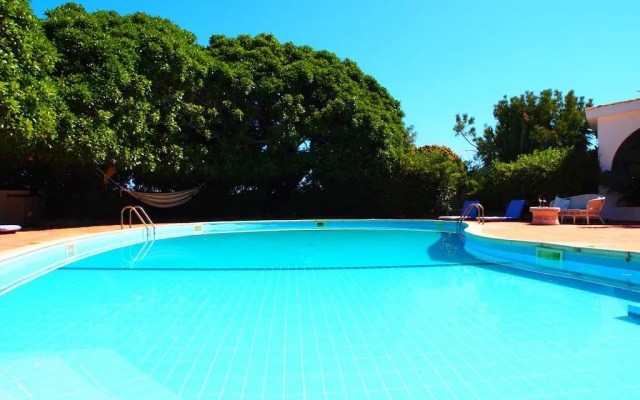 Relais Le Nereidi