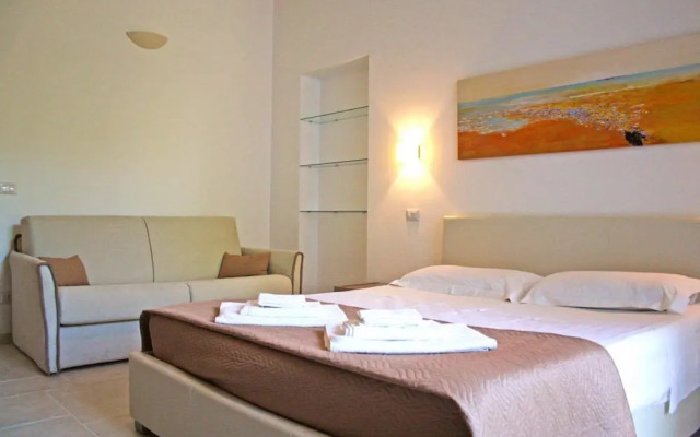 La Bella Lecce Rooms