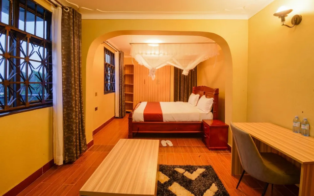 Mlex Hotel
