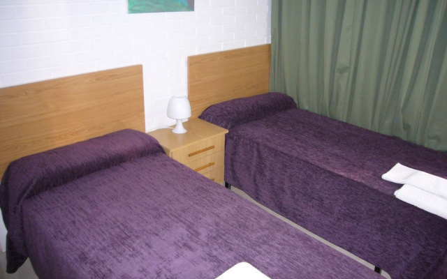 Apartamentos Ocean 3 2 dormitorios
