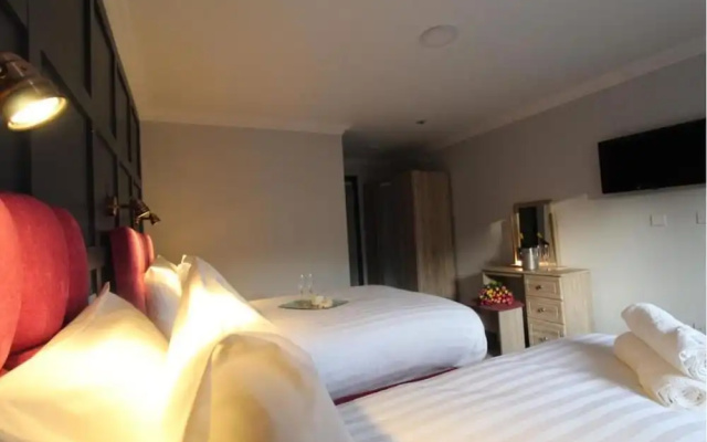 N20 Inn Hotel