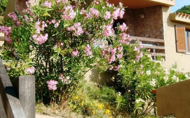 Casa Oleandro