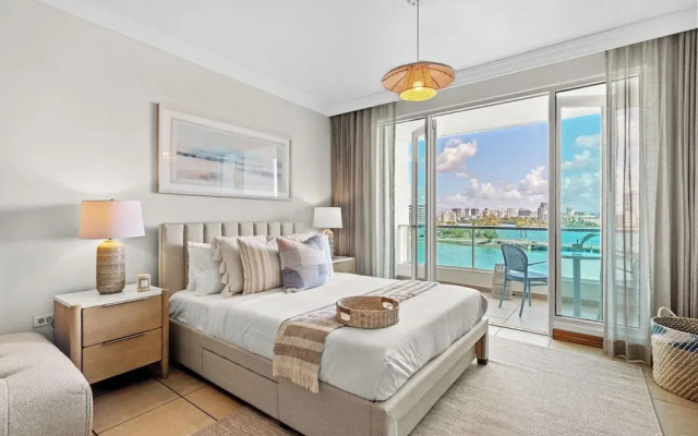 Condado Lagoon by Otium