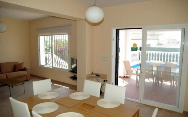 Villa in Cumbre del Sol, Alicante 103343 by MO Rentals