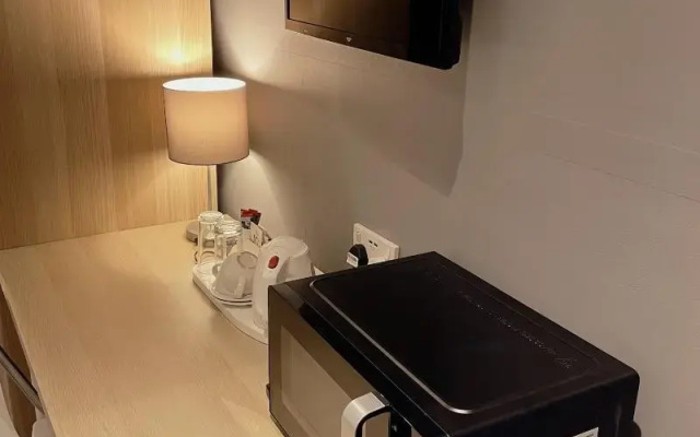 Contractor Accommodation - Cacco