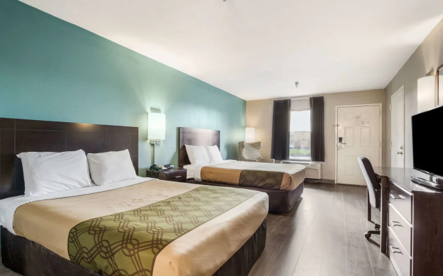 Econo Lodge Inn & Suites I-65