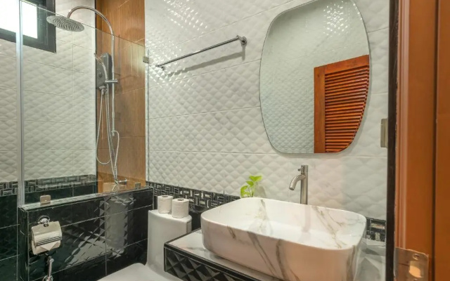 De Nathai Private Pool Villa