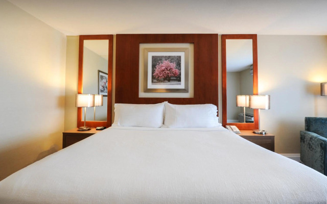 Holiday Inn Niagara Falls - By The Falls by IHG