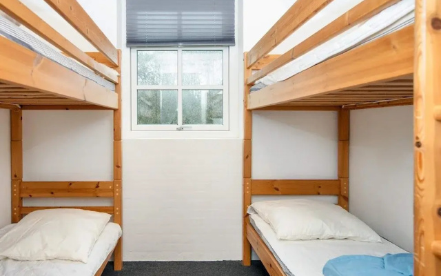 4 Star Holiday Home in Ulfborg