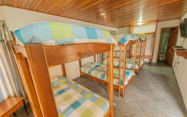 Hotel Posada Los Delfines