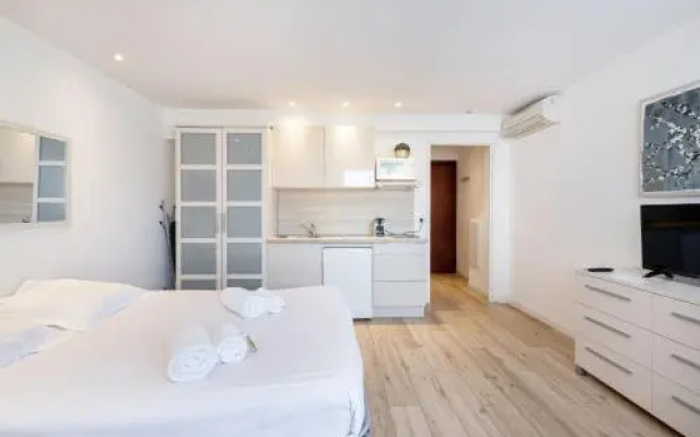 Agence Des Rsidences - Appartements Des Rsidences Du Grand Htel