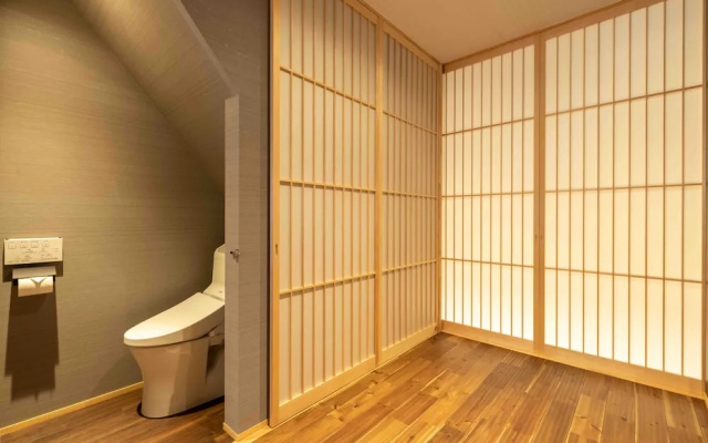 Tabitabi Stay Higashiyama