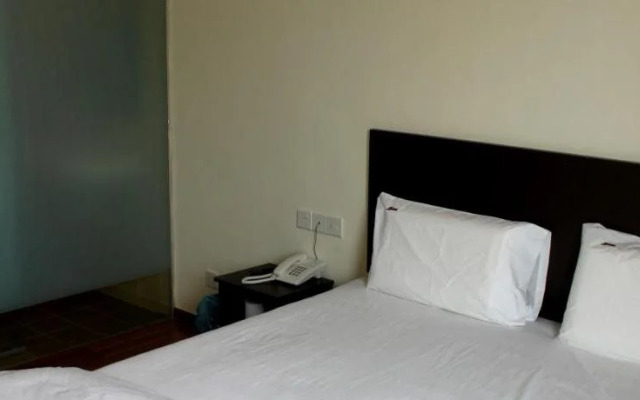 Sens Hotel