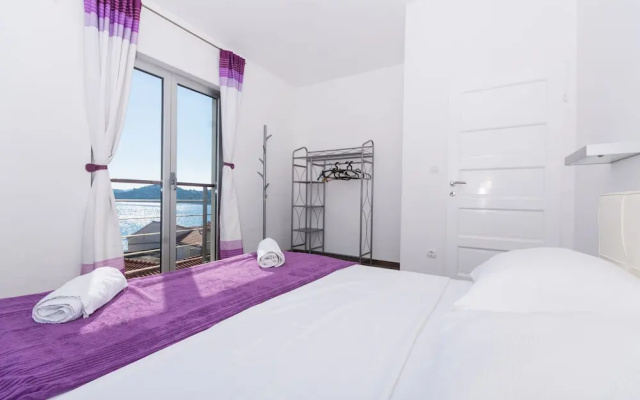 Amaizing sea View in Center and Near the Beach