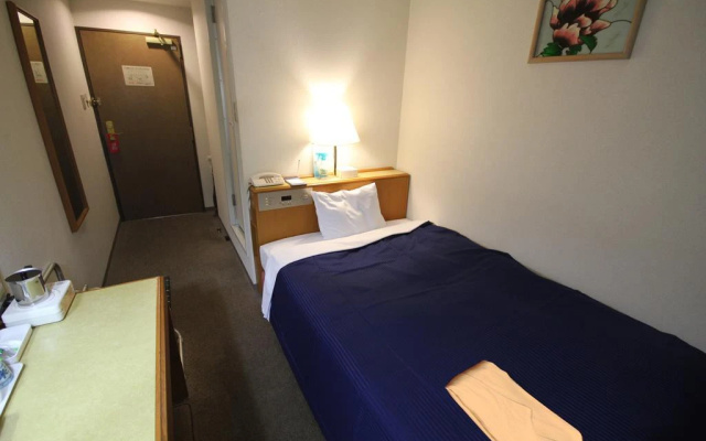 Hotel New Gaea