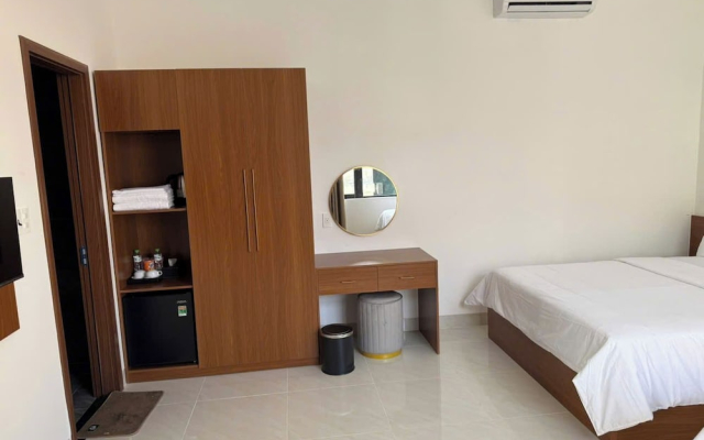 Thiên Phúc Hotel