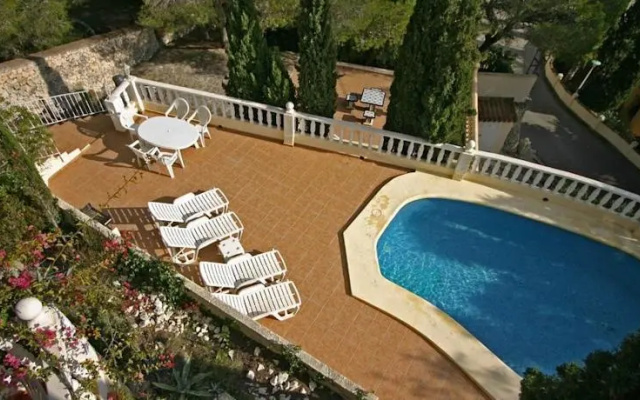 Villa Salamanquesa 8