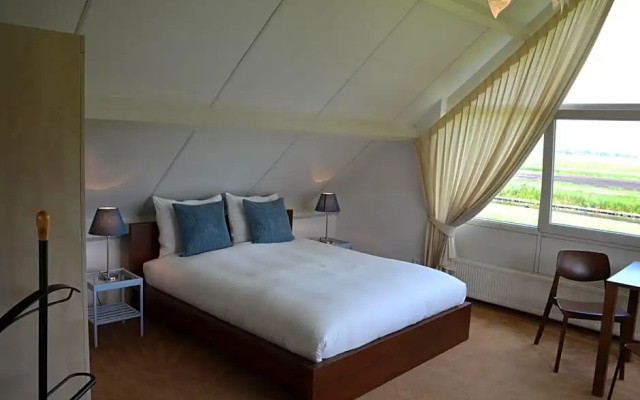 Bed & Breakfast Giethoorn