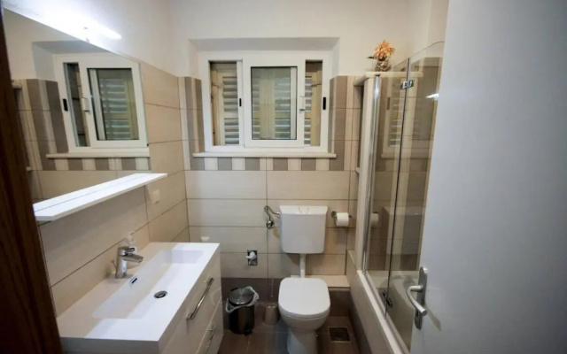 Apartments Sidro