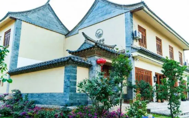 zhuchenxiangxie Inn