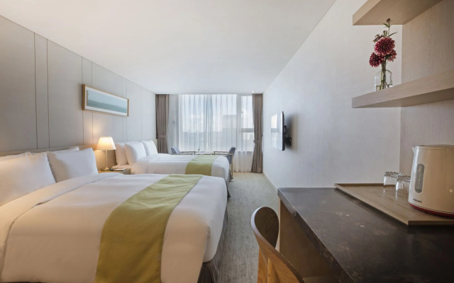 Hotel Win Sky