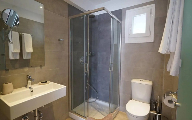 Olympus Thalassea Hotel