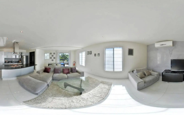 Condo Gimnasio Evolve by Hotel 770
