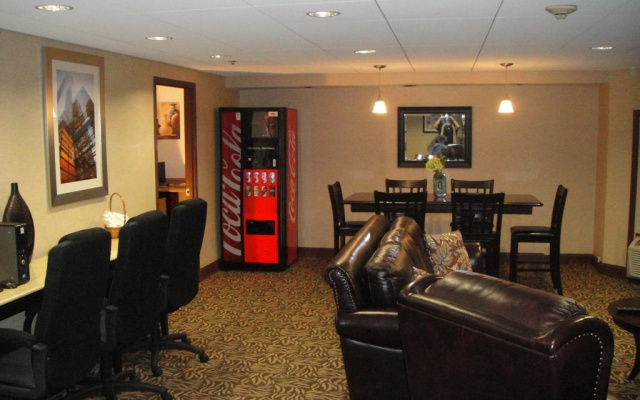 Quality Hotel Philadelphia Airport