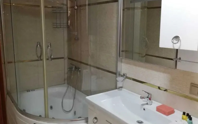 Otel Bostanci