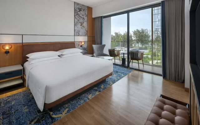 Four Points By Sheraton Bintan, Lagoi Bay