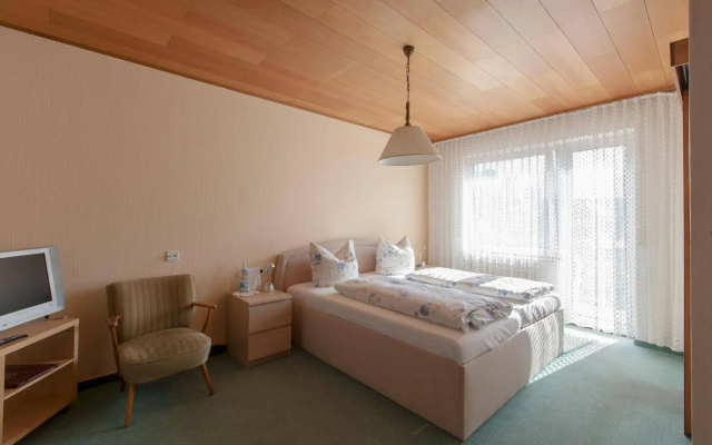 Hotel & Restaurant Krone