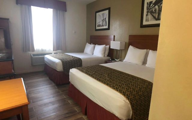 John Hotel