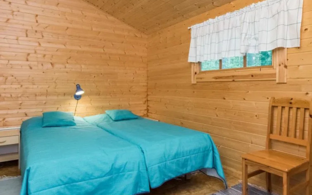 Holiday Home Auringonlasku