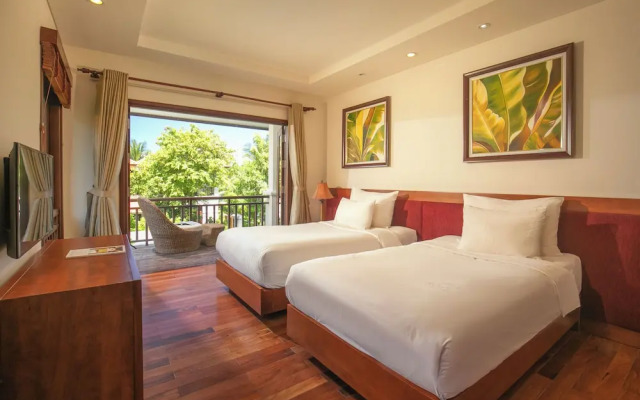 Luxury Villas - Villa Danang Beach