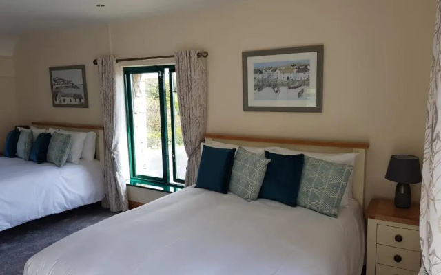 Padraicins B&B