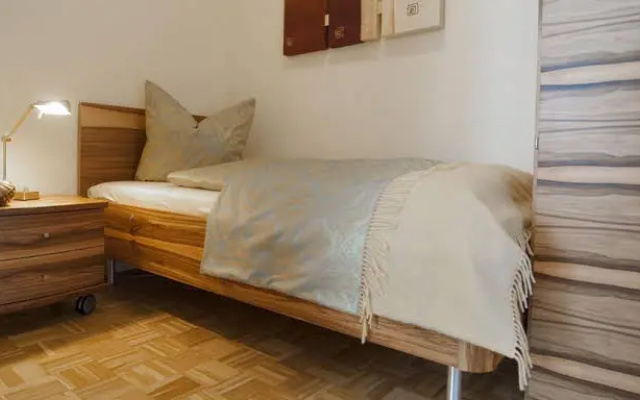 GDA Hotel Schwiecheldthaus