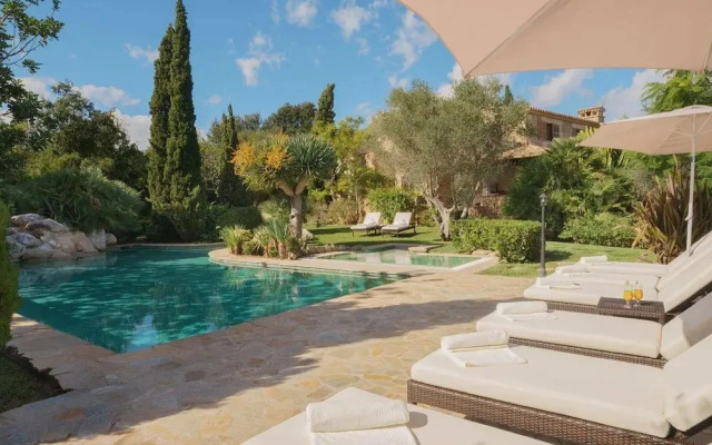 Villa Reco de Marina