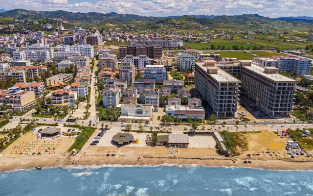Sea Le Vie Apartment