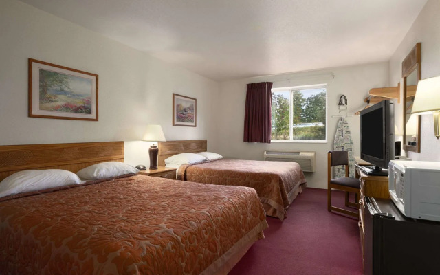 Quality Inn Johnstown