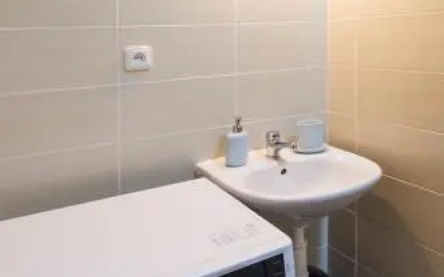 Apartment Za Poricskou branou