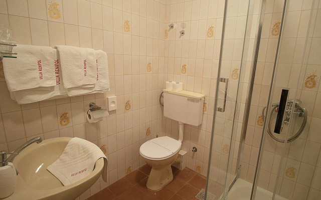 Villa Renipol