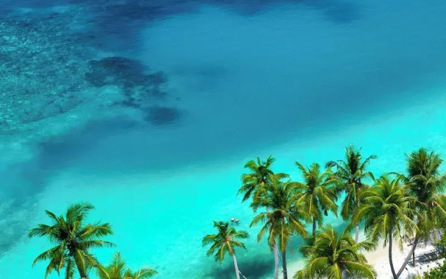 Ocean Pearl Maldives